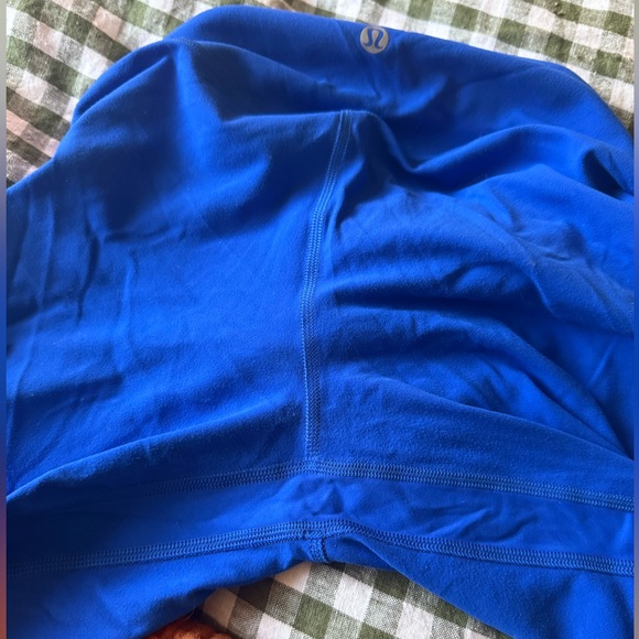 Lululemon Align High-rise Pant 25” - Picture 4 of 4